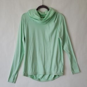 Lululemon long sleeve shirt